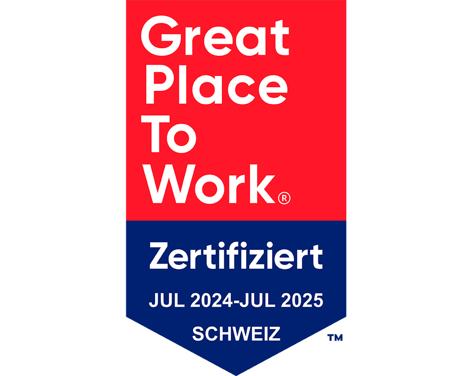Great Place To Work