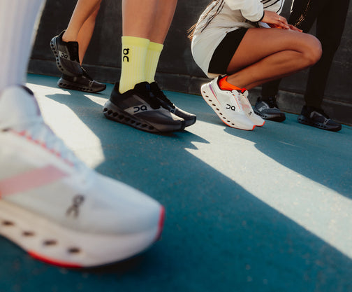 collection-brand-on-schuhe