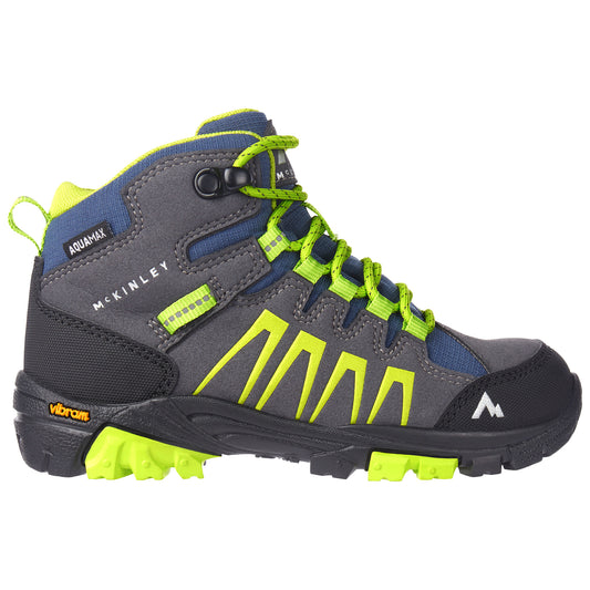 Denali AQX Mid Wanderschuhe