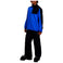 Blake Rollkragen Skishirt langarm