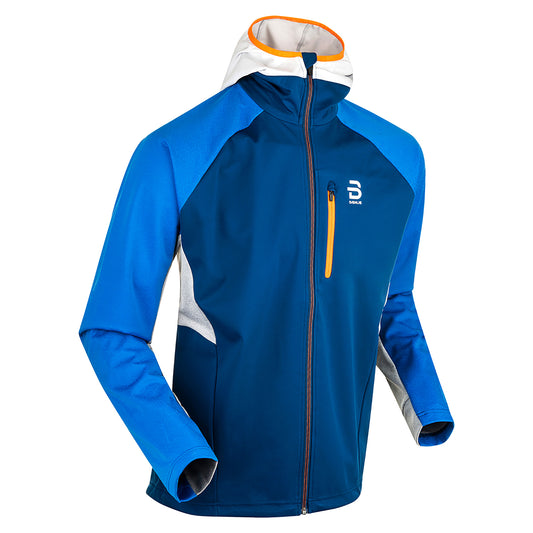 M Jacket North