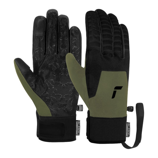 Raptor R-TEX XT TOUCH Skihandschuhe