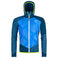 Col Becchei Softshelljacke