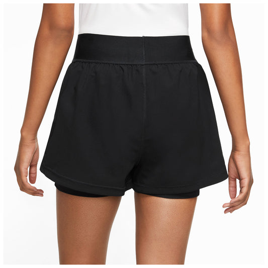NikeCourt Dri-FIT Advantage Tennishorts