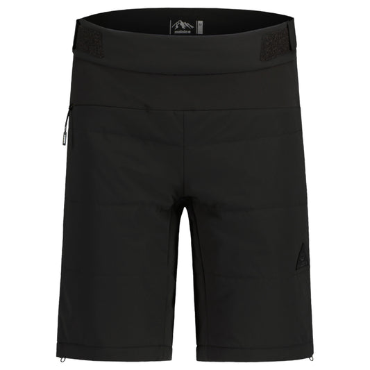 MandraM. Skitouring Puffer Shorts