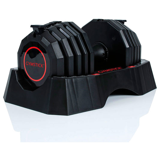 Quick-Lock Hantel 22.5 KG