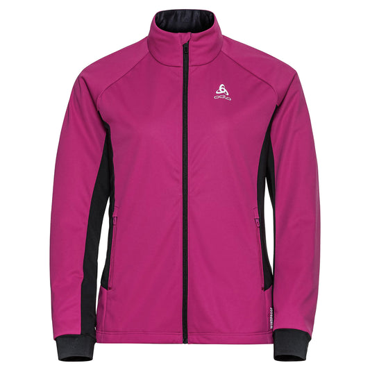 Brensholmen Langlaufjacke