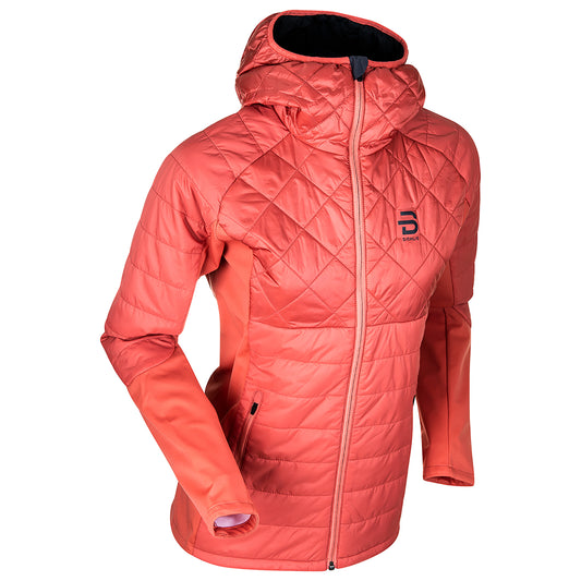 W Jacket Graphlite