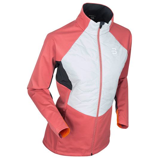 W Jacket Challenge 2.0