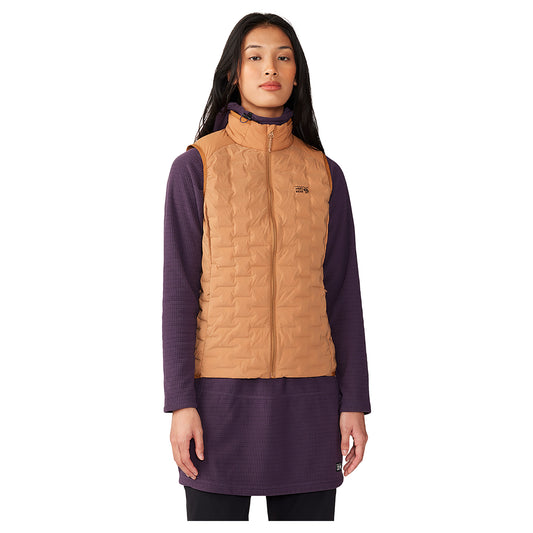 W Stretchdown™ Light Vest