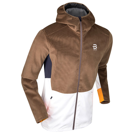 M Jacket Boulder