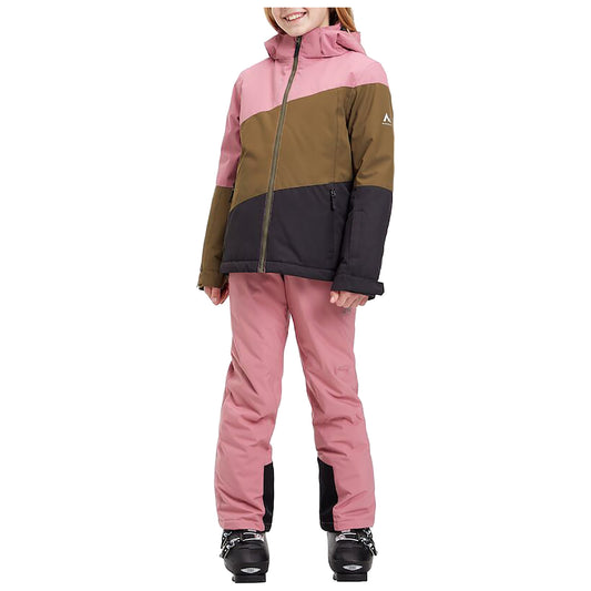 STM Inika AQX Skijacke