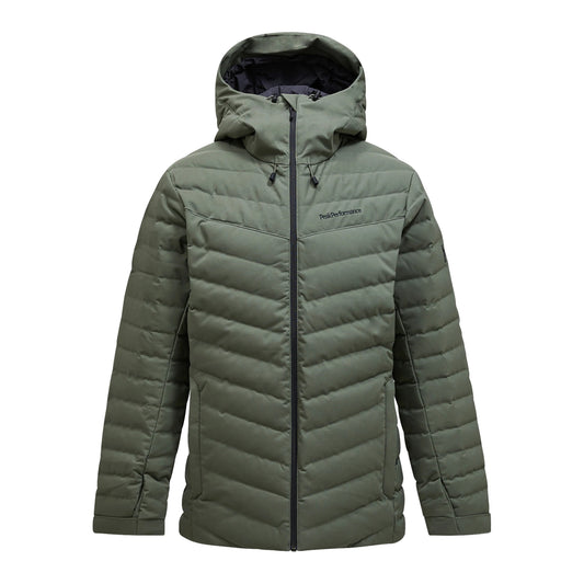 Frost Ski Daunenjacke