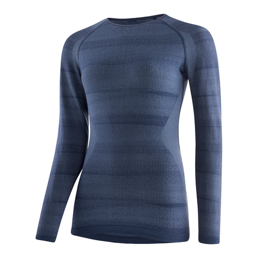Transtex Hybrid Langarmshirt