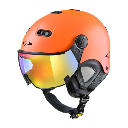 CP Carachillo XS casque de ski