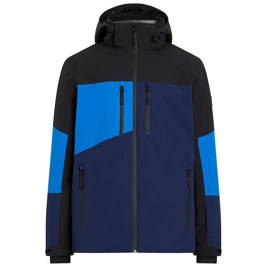Dexter M Jacket Padded