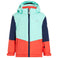 Dario T Jacket Padded