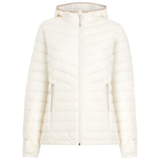 Arlo JKT W Jacket Down