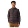 M Granite Peak Long Sleeve Flannel Shirt