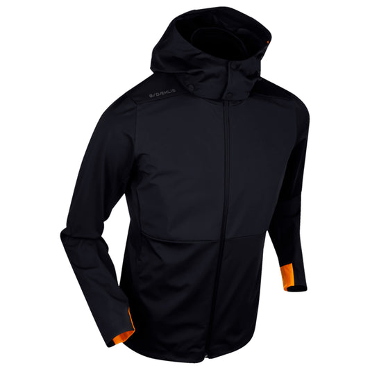 M Jacket Raw 5.0