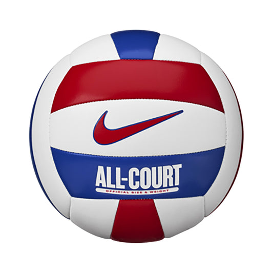 Nike All Court Volleyball Deflated