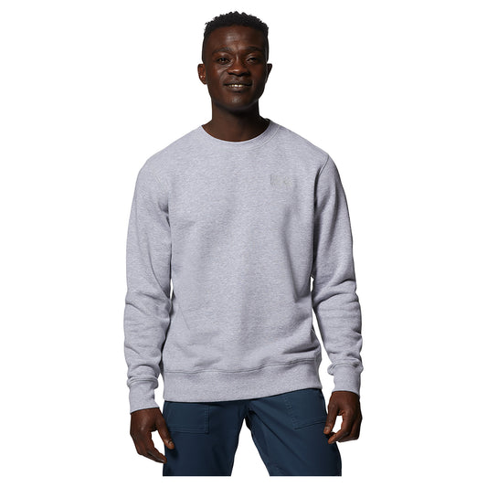 M MHW Logo™ Pullover Crew