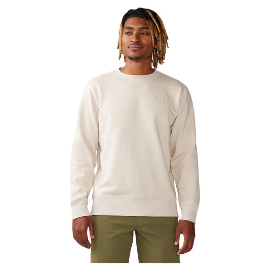 M MHW Logo™ Pullover Crew