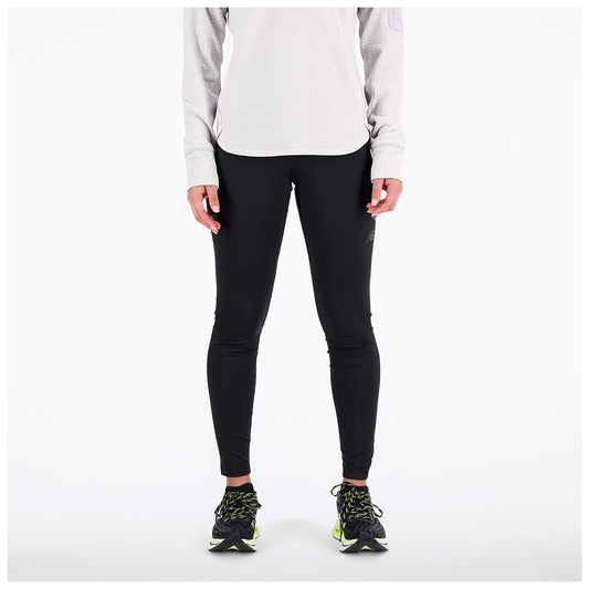 W Impact Run Heat Tight