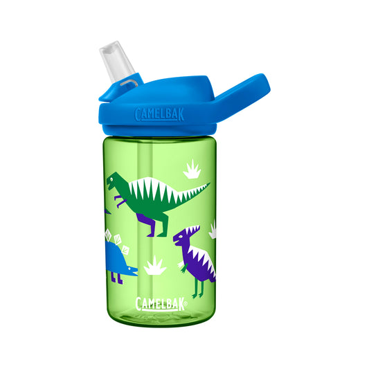 Eddy+ Kids Bottle 0.4l renew