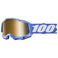 AccurI 2 Goggle Waystar - Mirror Silver Lens