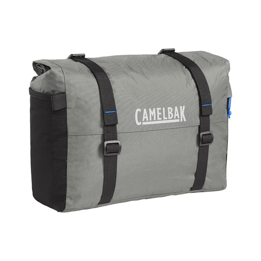 M.U.L.E. handlebar pack 12