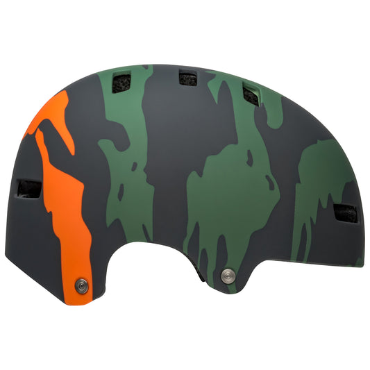 Span Helmet