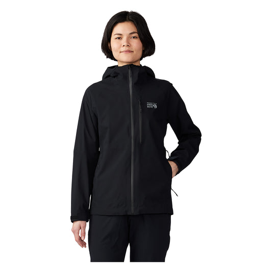 W Stretch Ozonic™ Jacket