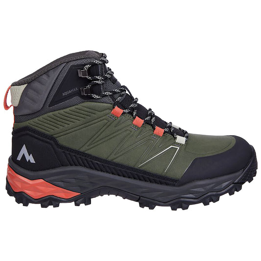 Tahsis Mid AQX M Wanderschuh