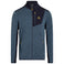 Thoma II Fleecejacke