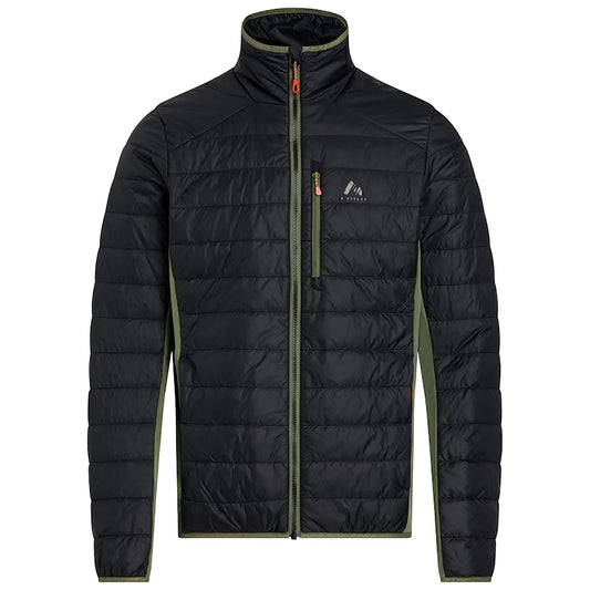 Sierre HYB JKT M Jacket Padded