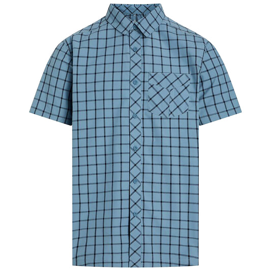 Armon III M Shirt S/S