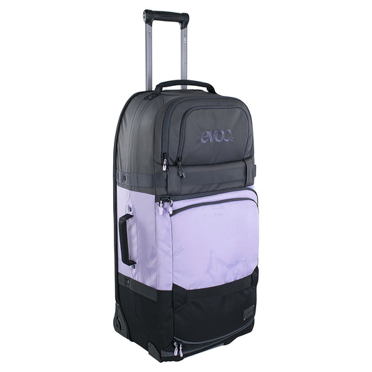 World Traveller 125L