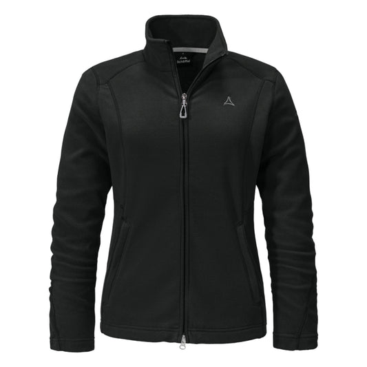 Leona3 Fleecejacke