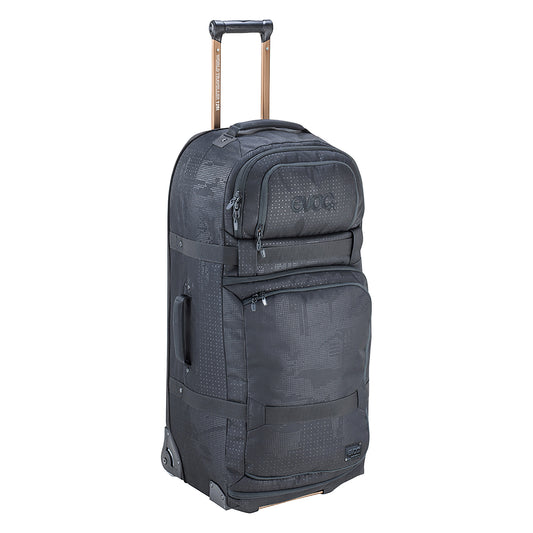 World Traveller 125L