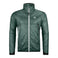SWISSWOOL PIZ VIAL Jacke