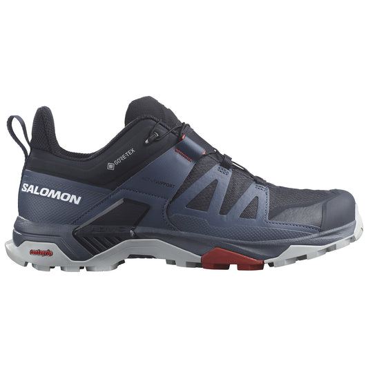 X ULTRA 4 GORE-TEX chaussures de randonnée