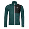 Fleece Fleecejacke