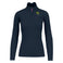 Pizzocco Half Zip Fleecejacke