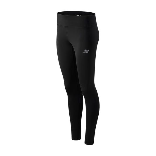W Core Run Winter Tight