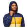 Solazo Hooded Down Jacke