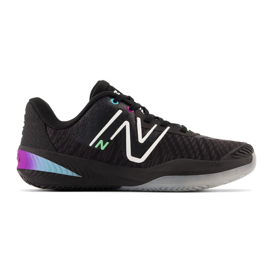 WCY996F5 Fuel Cell 996 v5 Clay Court