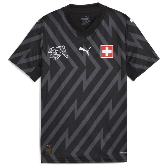 SFV GK Jersey SS Replica Jr