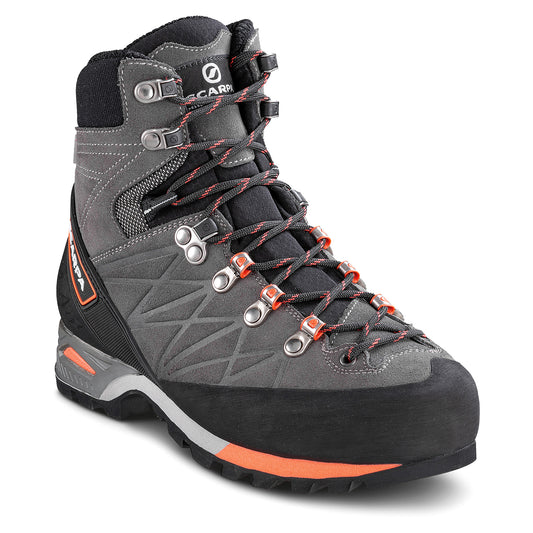 Marmolada Pro HDry Wanderschuhe