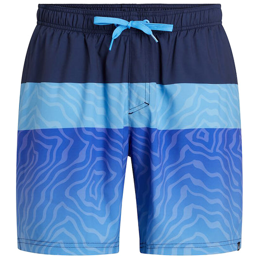 Lucio M Psycho Shorts